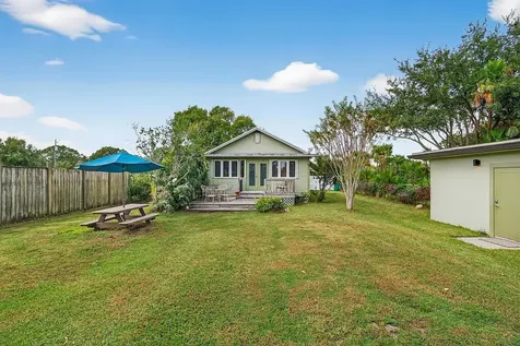 4876 Christensen Road Fort Pierce FL 34981