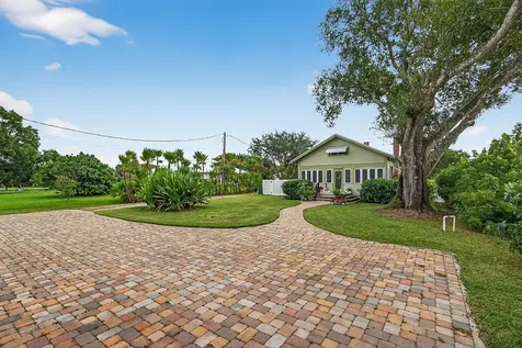 4876 Christensen Road Fort Pierce FL 34981