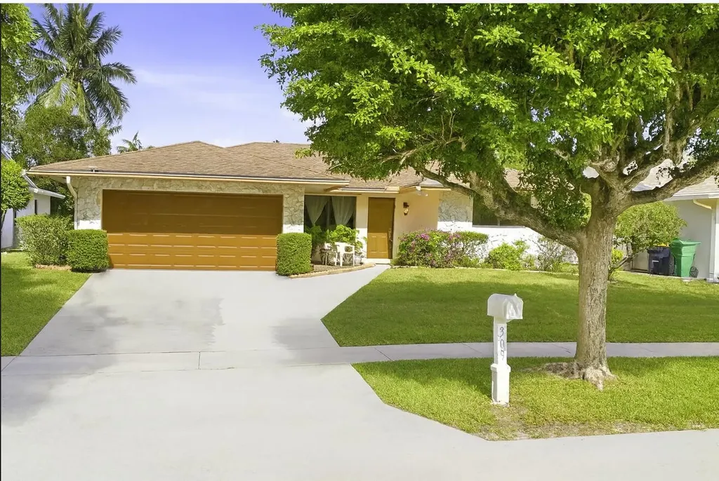 309 Se 4th Street Dania Beach FL 33004