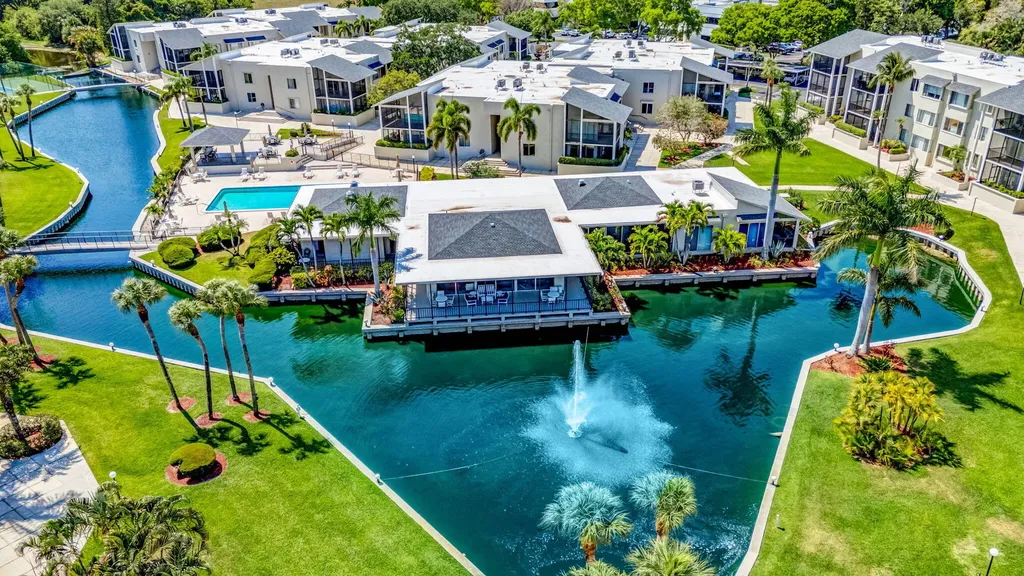 11811 Avenue Of The Pga Palm Beach Gardens FL 33418