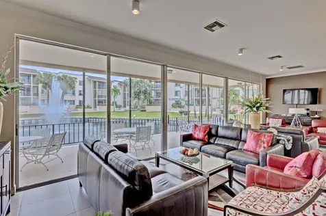 11811 Avenue Of The Pga Palm Beach Gardens FL 33418