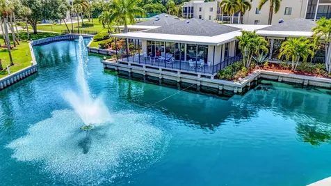 11811 Avenue Of The Pga Palm Beach Gardens FL 33418