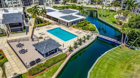 11811 Avenue Of The Pga Palm Beach Gardens FL 33418