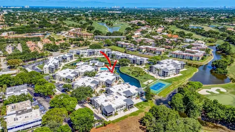 11811 Avenue Of The Pga Palm Beach Gardens FL 33418