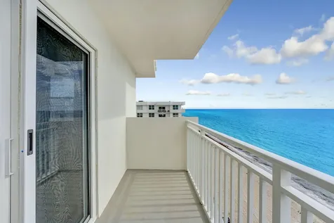 4511 S Ocean Boulevard Highland Beach FL 33487