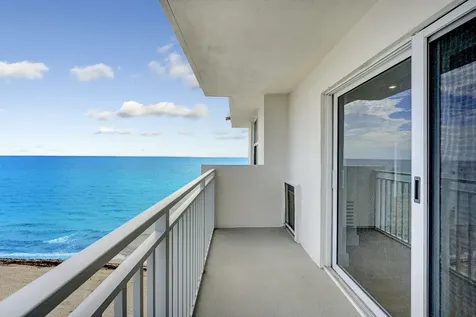 4511 S Ocean Boulevard Highland Beach FL 33487