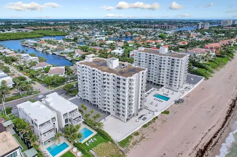 4511 S Ocean Boulevard Highland Beach FL 33487