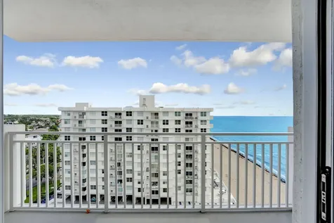 4511 S Ocean Boulevard Highland Beach FL 33487