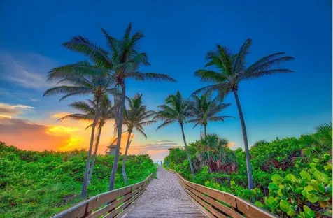 5440 N Ocean Drive Riviera Beach FL 33404