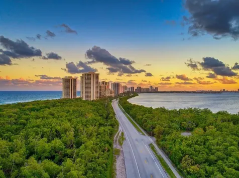 5440 N Ocean Drive Riviera Beach FL 33404