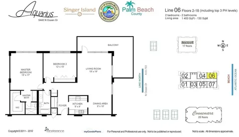 5440 N Ocean Drive Riviera Beach FL 33404