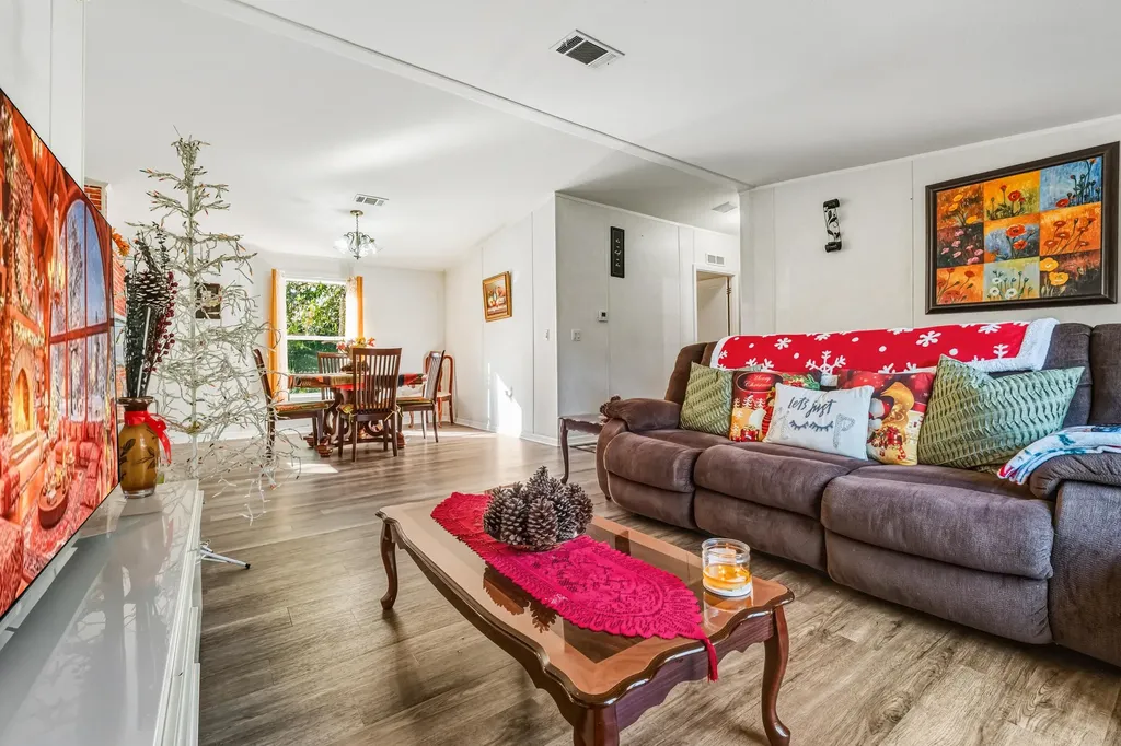 410 N Verda Street Clewiston FL 33440