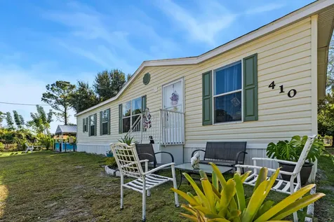 410 N Verda Street Clewiston FL 33440