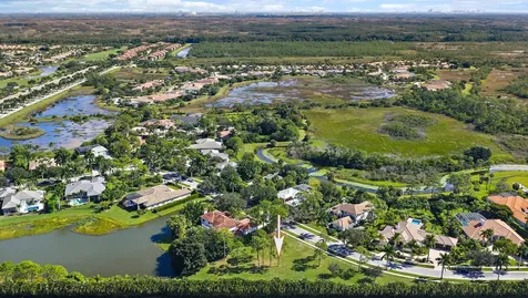 6121 Wildcat Run West Palm Beach FL 33412