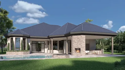 6121 Wildcat Run West Palm Beach FL 33412