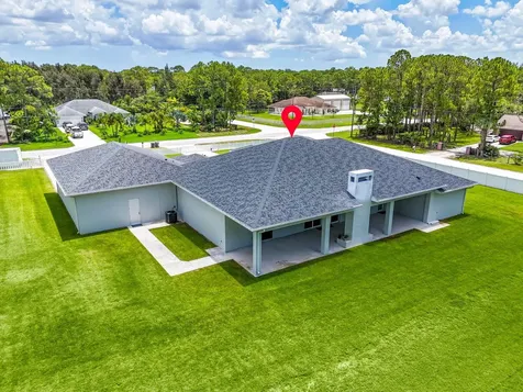 8425 Apache Boulevard The Acreage FL 33470