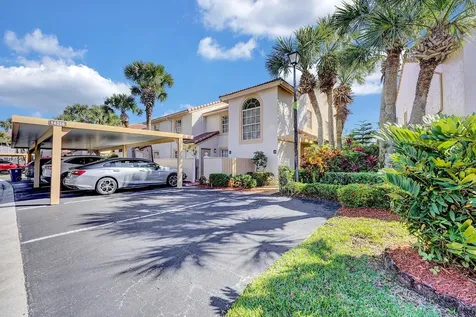 14356 Emerald Lake Drive Delray Beach FL 33446
