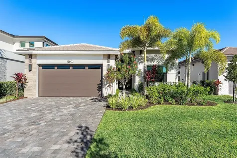 12502 Solana Bay Circle Palm Beach Gardens FL 33412