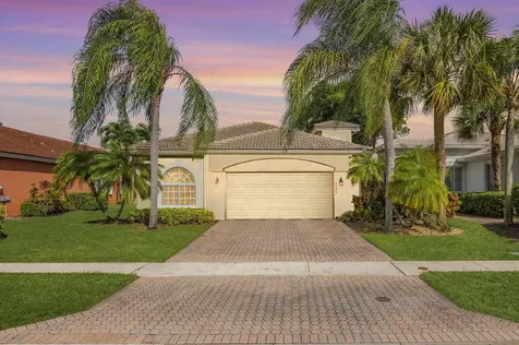 8089 Brindisi Lane Boynton Beach FL 33472