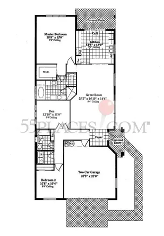 8089 Brindisi Lane Boynton Beach FL 33472