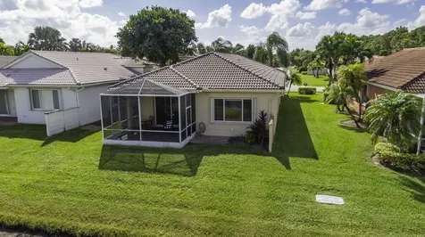 8089 Brindisi Lane Boynton Beach FL 33472