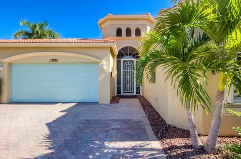 11098 Sw Wyndham Way Port Saint Lucie FL 34987
