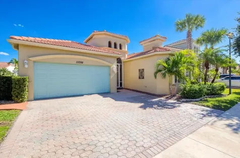 11098 Sw Wyndham Way Port Saint Lucie FL 34987