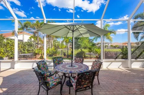 11098 Sw Wyndham Way Port Saint Lucie FL 34987