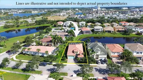 11098 Sw Wyndham Way Port Saint Lucie FL 34987