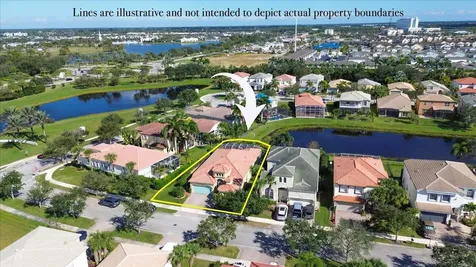 11098 Sw Wyndham Way Port Saint Lucie FL 34987