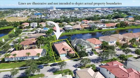 11098 Sw Wyndham Way Port Saint Lucie FL 34987