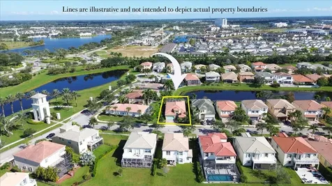 11098 Sw Wyndham Way Port Saint Lucie FL 34987