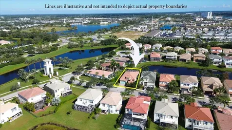 11098 Sw Wyndham Way Port Saint Lucie FL 34987