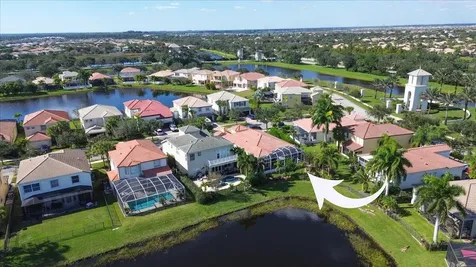 11098 Sw Wyndham Way Port Saint Lucie FL 34987