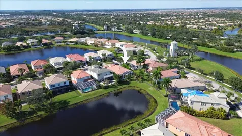 11098 Sw Wyndham Way Port Saint Lucie FL 34987