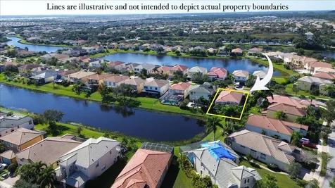 11098 Sw Wyndham Way Port Saint Lucie FL 34987