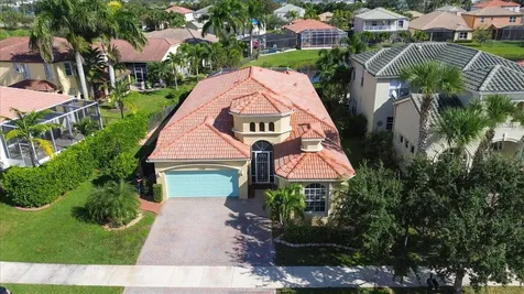 11098 Sw Wyndham Way Port Saint Lucie FL 34987