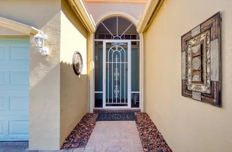 11098 Sw Wyndham Way Port Saint Lucie FL 34987