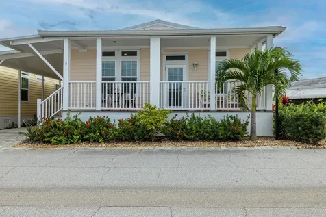 151 Ne Buoy Drive Ocean Breeze FL 34957
