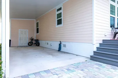 151 Ne Buoy Drive Ocean Breeze FL 34957