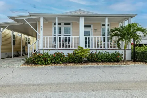 151 Ne Buoy Drive Ocean Breeze FL 34957