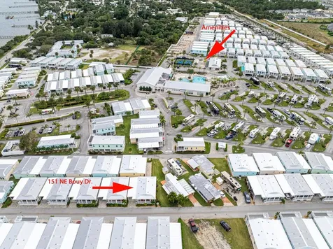 151 Ne Buoy Drive Ocean Breeze FL 34957