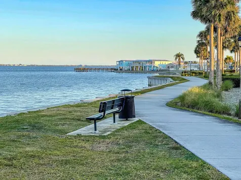 151 Ne Buoy Drive Ocean Breeze FL 34957