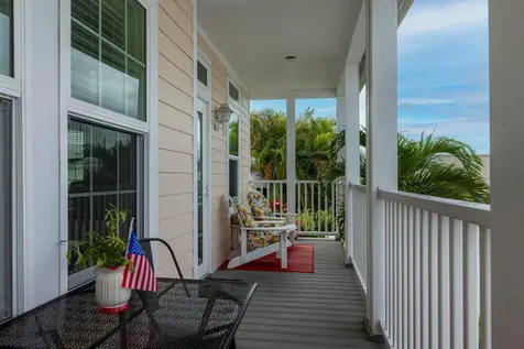 151 Ne Buoy Drive Ocean Breeze FL 34957