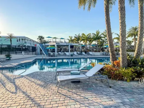 151 Ne Buoy Drive Ocean Breeze FL 34957