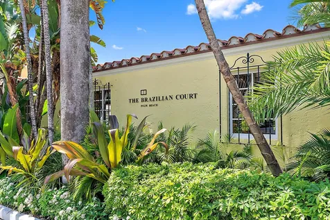 301 Australian Avenue Palm Beach FL 33480