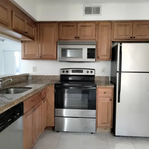 17101 Glenmoor Drive West Palm Beach FL 33409