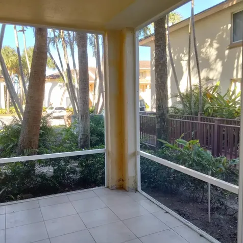 17101 Glenmoor Drive West Palm Beach FL 33409