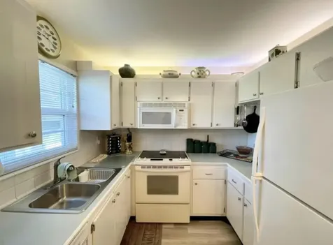 2600 Se Ocean Boulevard Stuart FL 34996