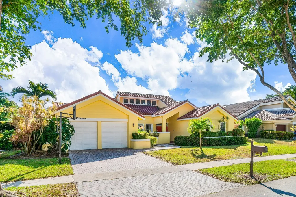 2652 Nw 49th Street Boca Raton FL 33434